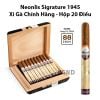 Cigar Neonlis Signature 1945