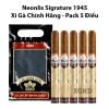Cigar Neonlis Signature 1945