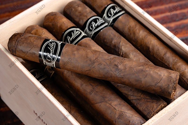 Cigar Padilla Fumas Maduro Robusto - Xì Gà Chính Hãng