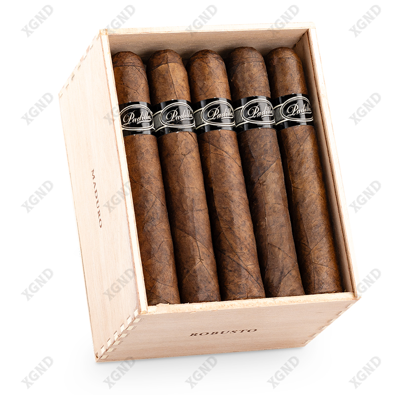 Cigar Padilla Fumas Maduro Robusto