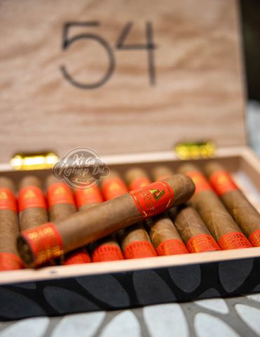 Cigar August 54 Honduras - Xì gà Chính Hãng