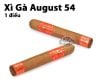 Cigar August 54 Honduras - Xì gà Chính Hãng