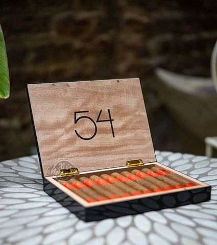 Cigar August 54 Honduras - Xì gà Chính Hãng