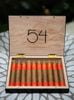 Cigar August 54 Honduras - Xì gà Chính Hãng