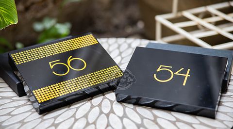 Cigar August 54 Honduras - Xì gà Chính Hãng