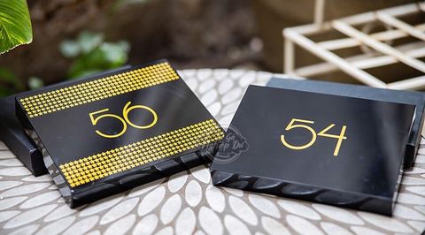 Cigar August 56 Honduras - Xì Gà Chính Hãng