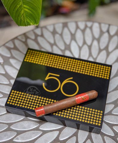 Cigar August 56 Honduras - Xì Gà Chính Hãng
