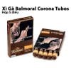 Balmoral Dominica Corona Tubo