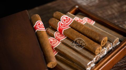 Cigar Vega Toro 60 - Xì Gà Nicaragua Chính Hãng