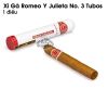 xi ga Romeo Y Julieta chinh hang