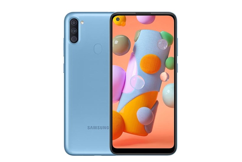 Samsung Galaxy A11 – Mimedia