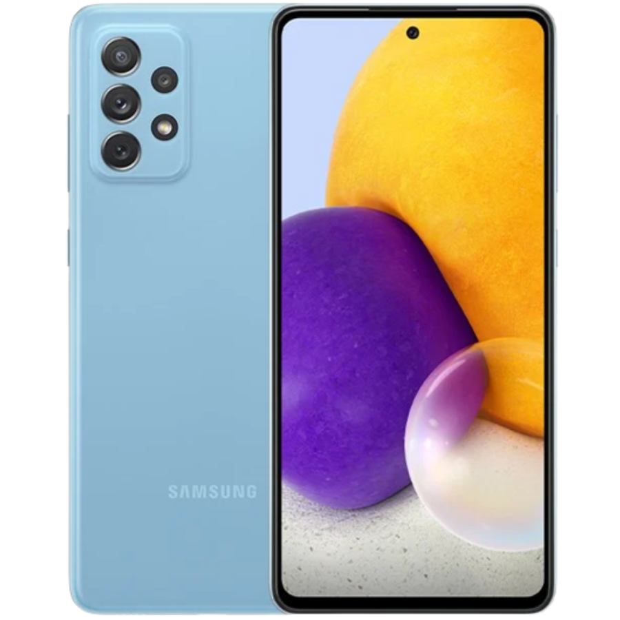 Samsung Galaxy A73 5G RAM 8GB/128GB – Mimedia