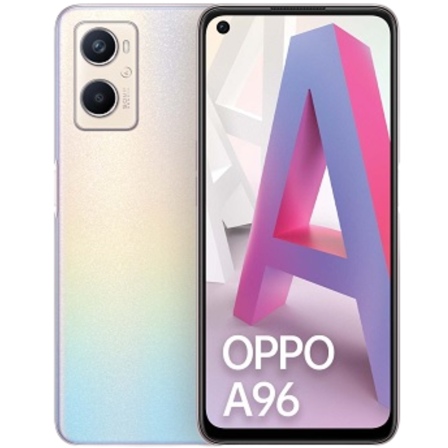 OPPO A96 – Mimedia