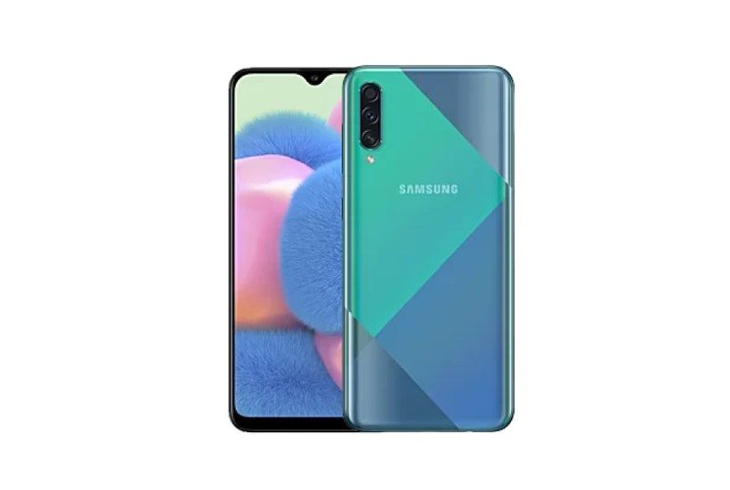 Samsung Galaxy A30s – Mimedia