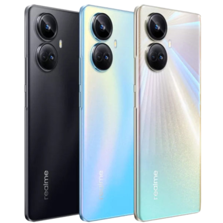 Realme 10 Pro Plus – Mimedia