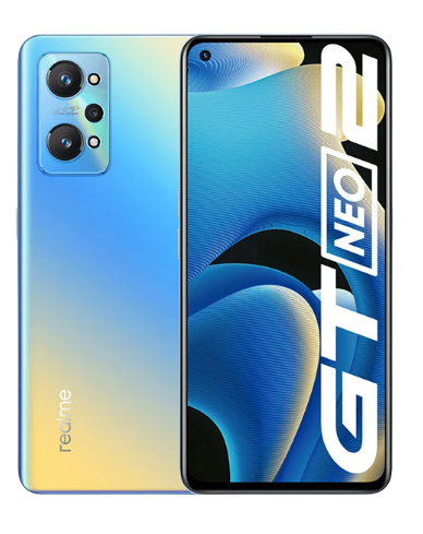 Realme Neo 2 – Mimedia