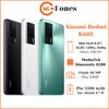 Điện thoại Xiaomi redmi k60E nguyên seal bảo hành 12 tháng Mifones