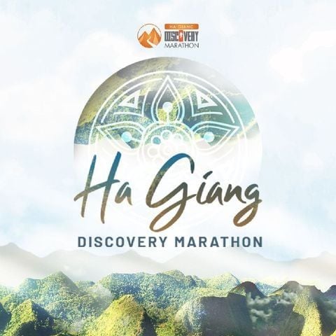  HA GIANG DISCOVERY MARATHON/ ULTRA TRAIL HA GIANG 2026 