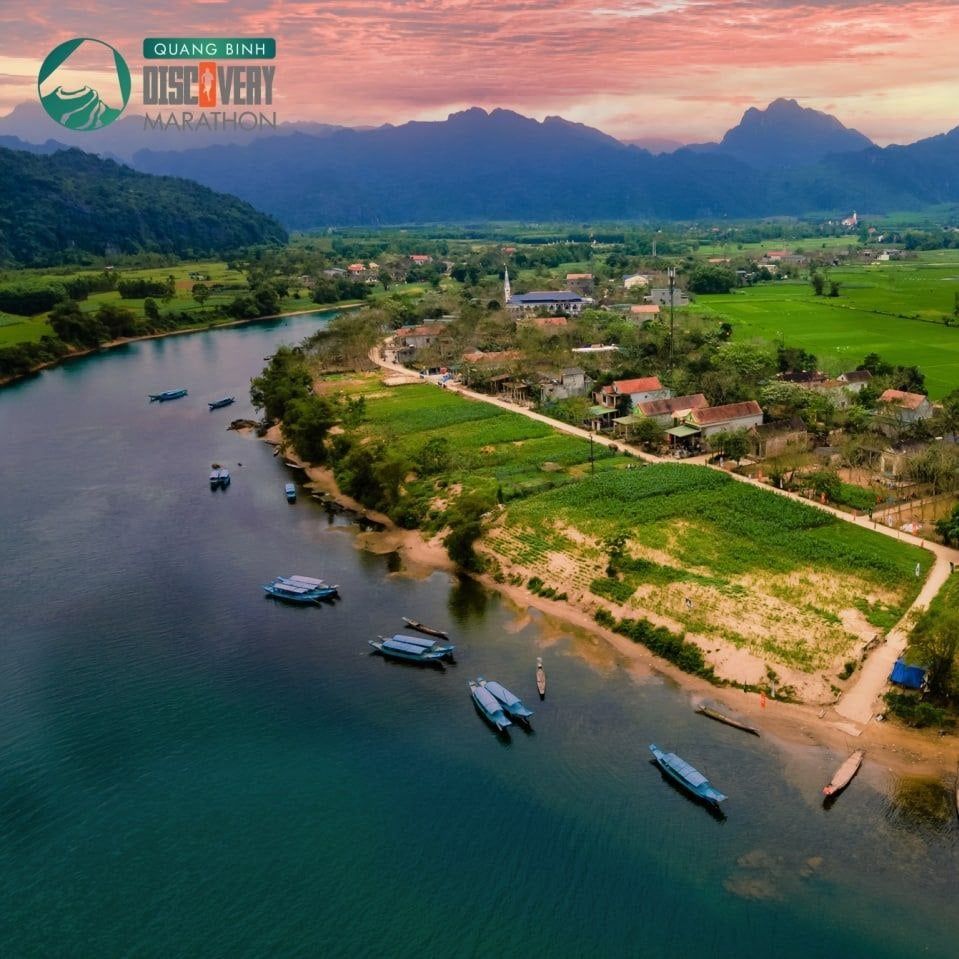  QUANG BINH DISCOVERY MARATHON 2023 