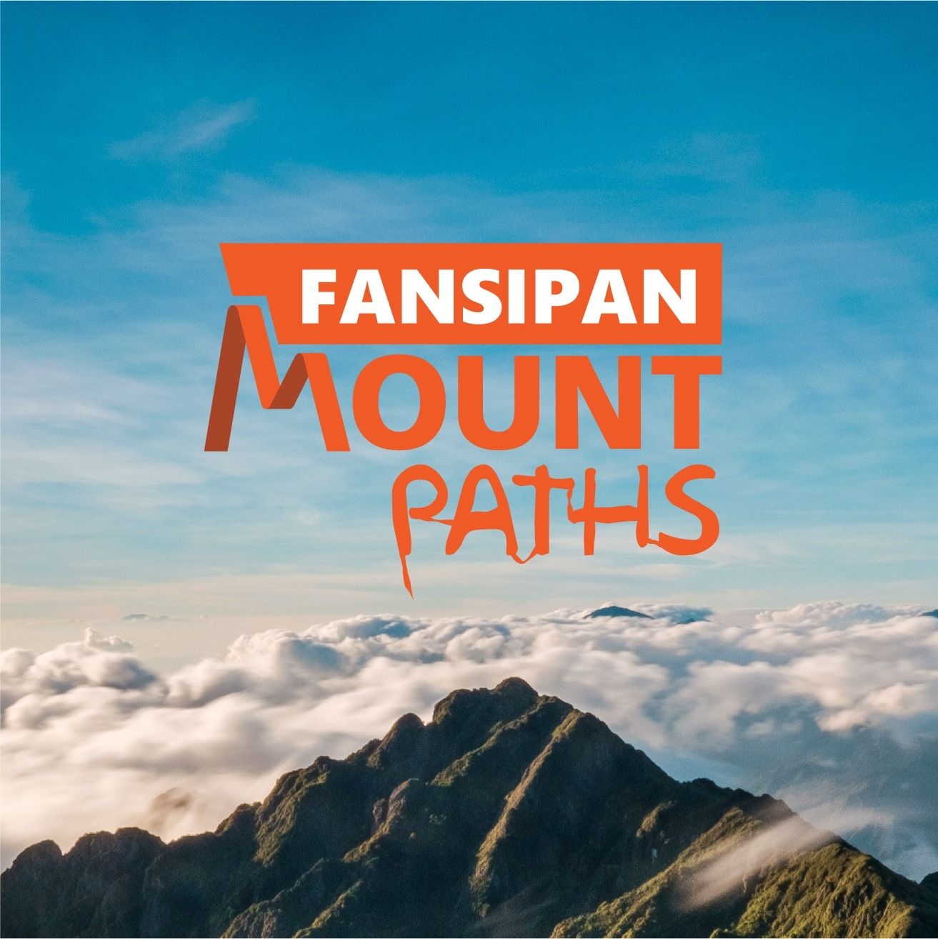  Fansipan Mount Paths 2023 