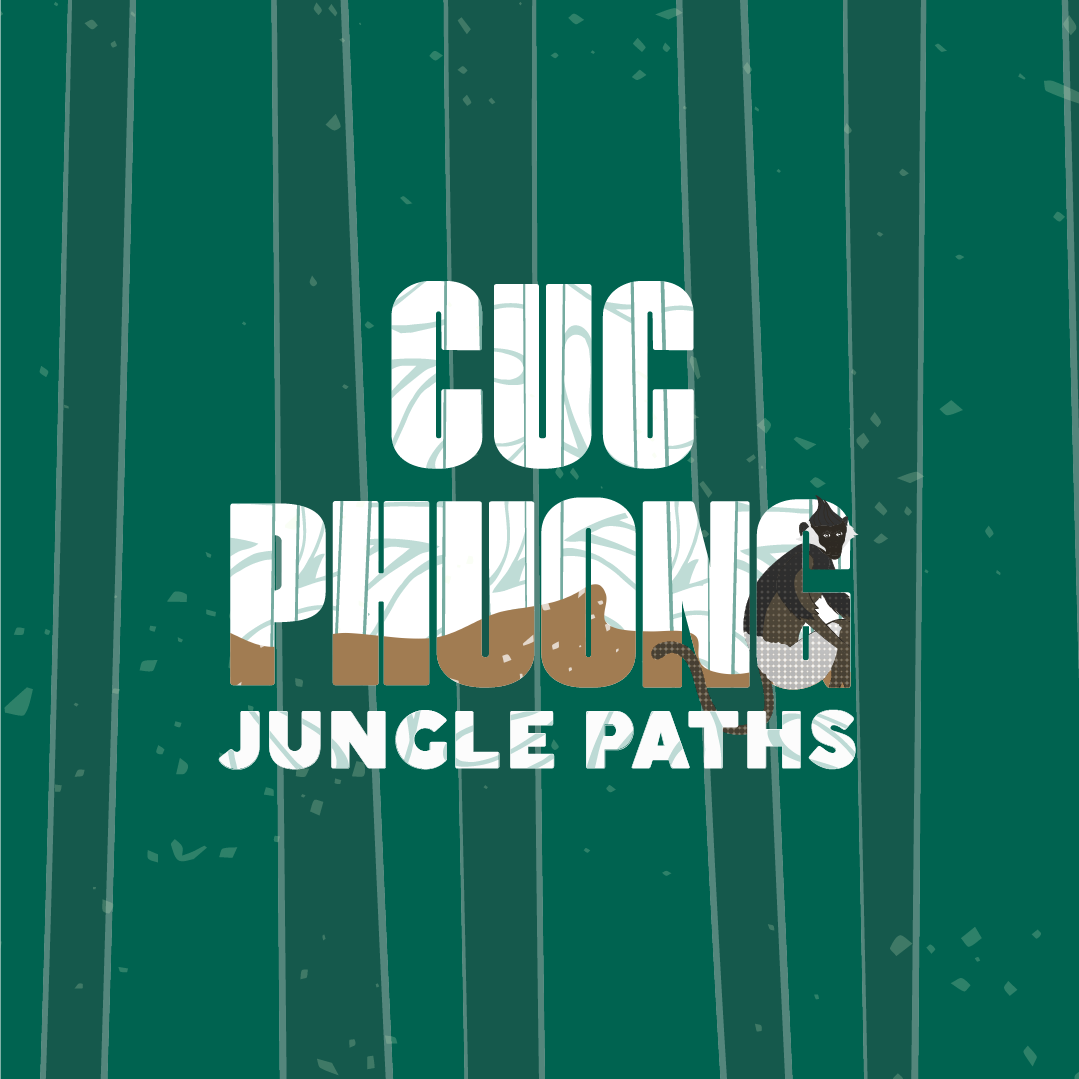  CUC PHUONG JUNGLE PATHS 2022 