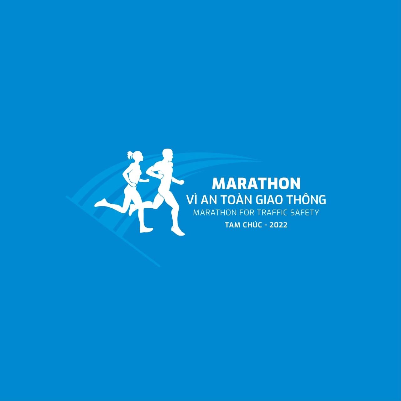  MARATHON VI AN TOAN GIAO THONG 2022 