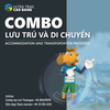  UTCB2024 - COMBO DI CHUYỂN LƯU TRÚ 