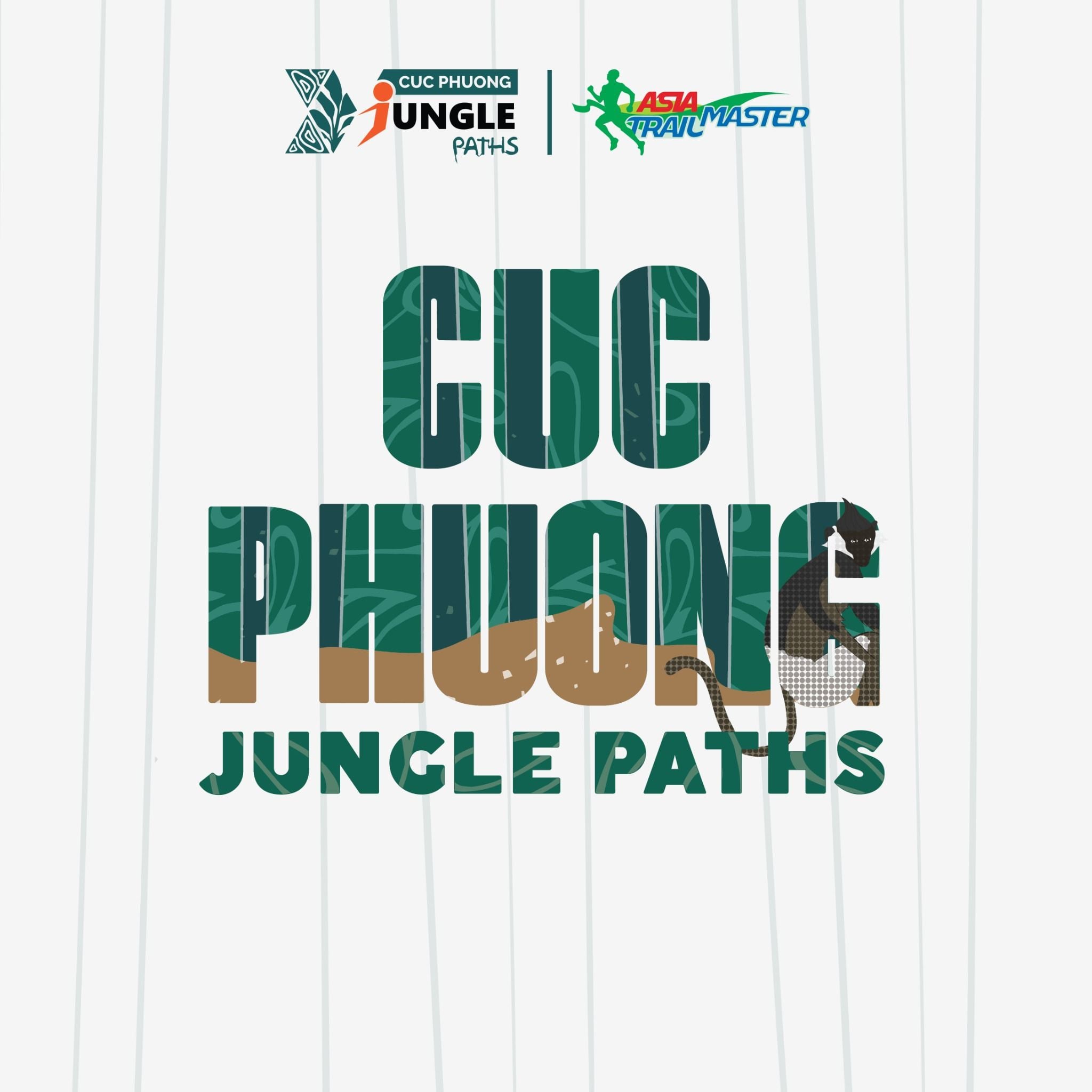  CUC PHUONG JUNGLE PATHS 2023 