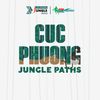  CUC PHUONG JUNGLE PATHS 2023 