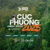  CUC PHUONG JUNGLE PATHS 2025 