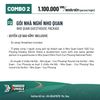  CPJP2023 - COMBO DI CHUYỂN LƯU TRÚ 