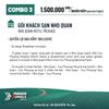  CPJP2023 - COMBO DI CHUYỂN LƯU TRÚ 