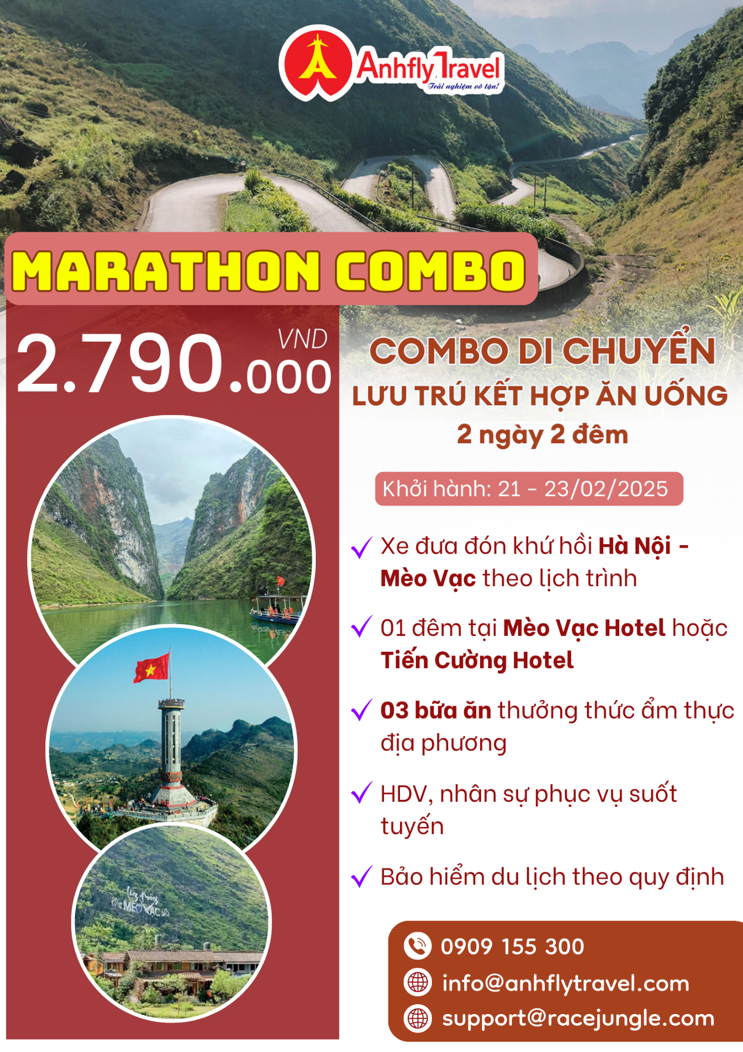  HGDM2024 - COMBO DI CHUYỂN LƯU TRÚ 