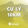  ULTRA TRAIL CAO BANG 2025 