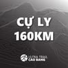 ULTRA TRAIL CAO BANG 2025 