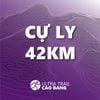  ULTRA TRAIL CAO BANG 2025 
