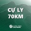  ULTRA TRAIL CAO BANG 2025 