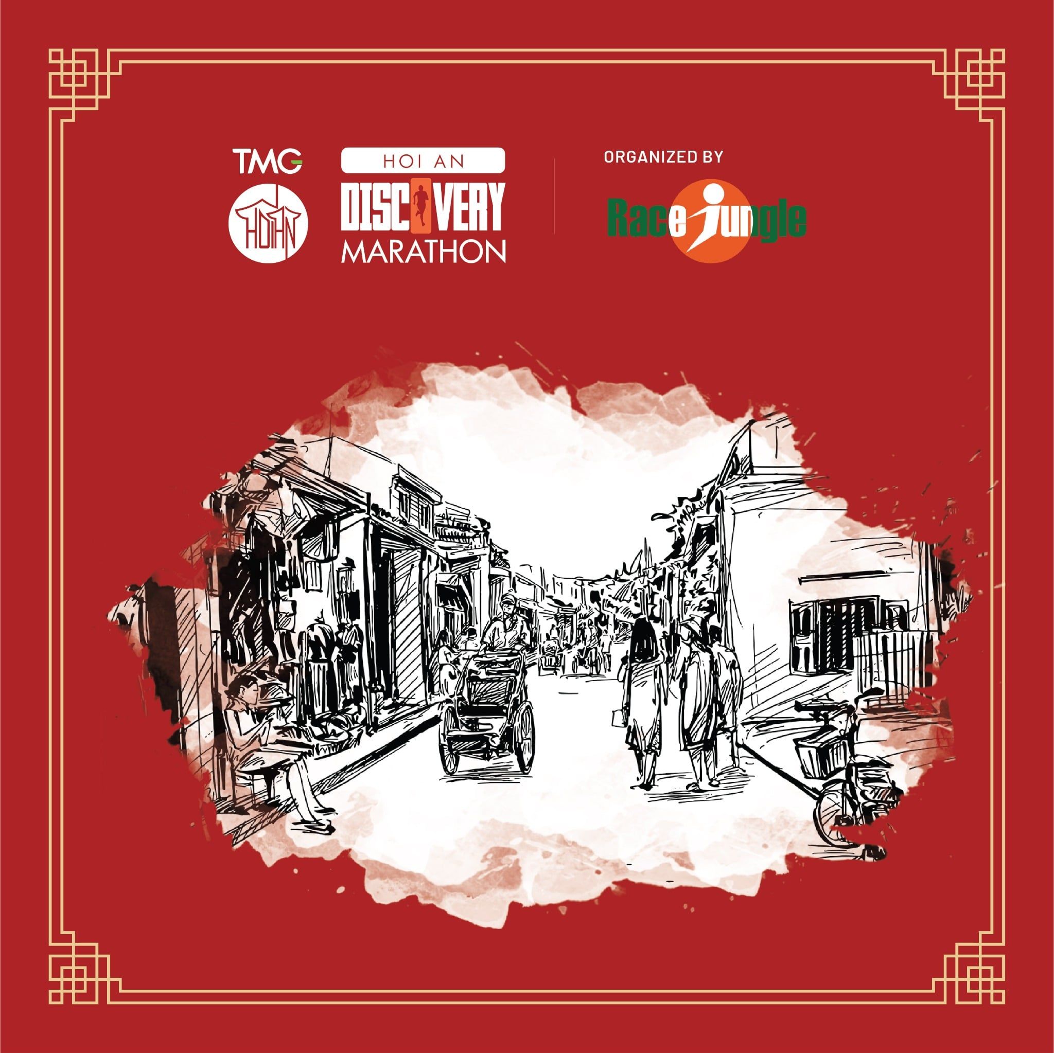 TMG Hoi An Discovery Marathon 2022 