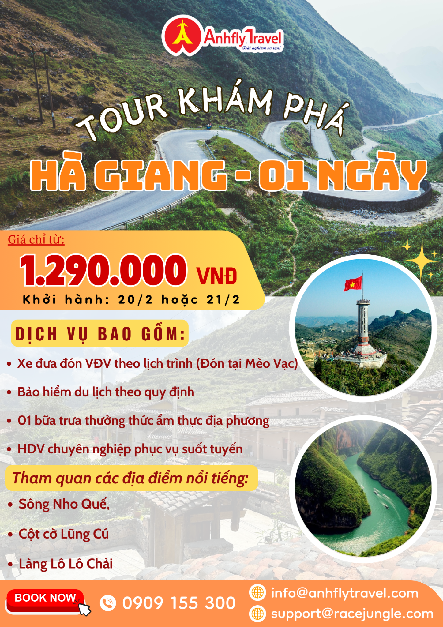  HGDM2024 - COMBO DI CHUYỂN LƯU TRÚ 