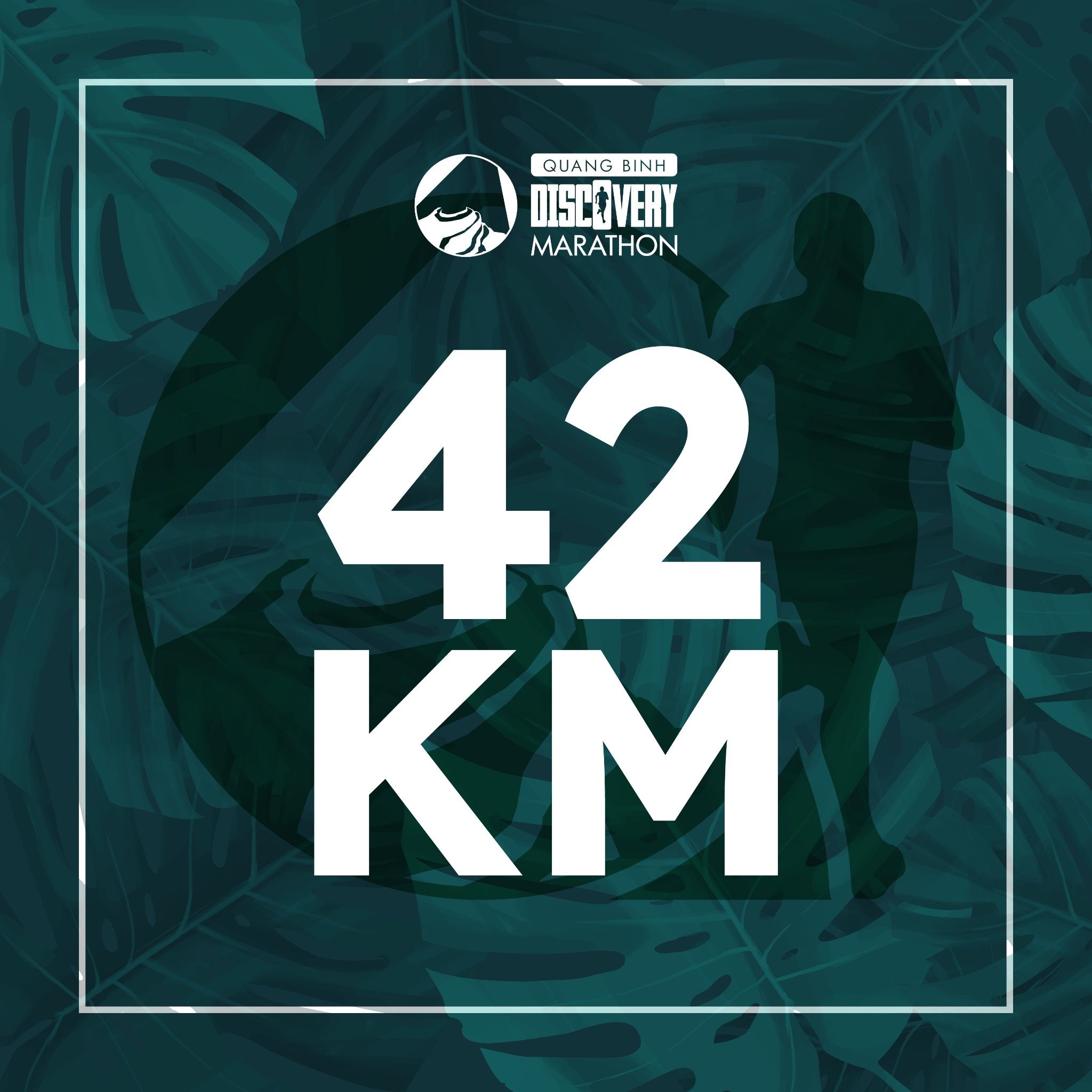  QUANG BINH DISCOVERY MARATHON 2025 
