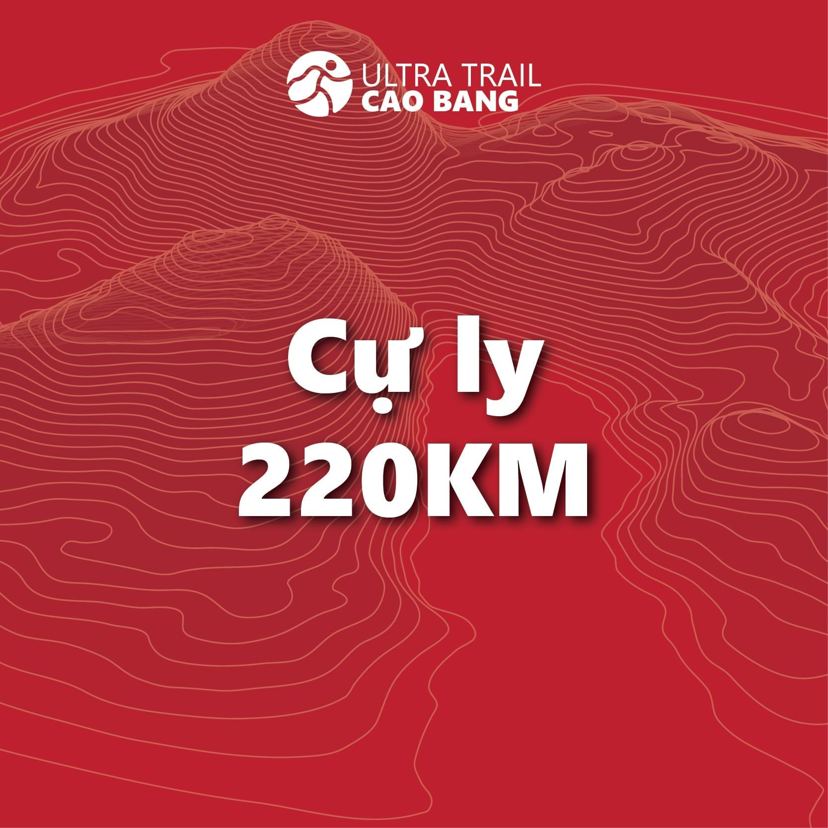  ULTRA TRAIL CAO BANG 2023 