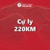  ULTRA TRAIL CAO BANG 2023 
