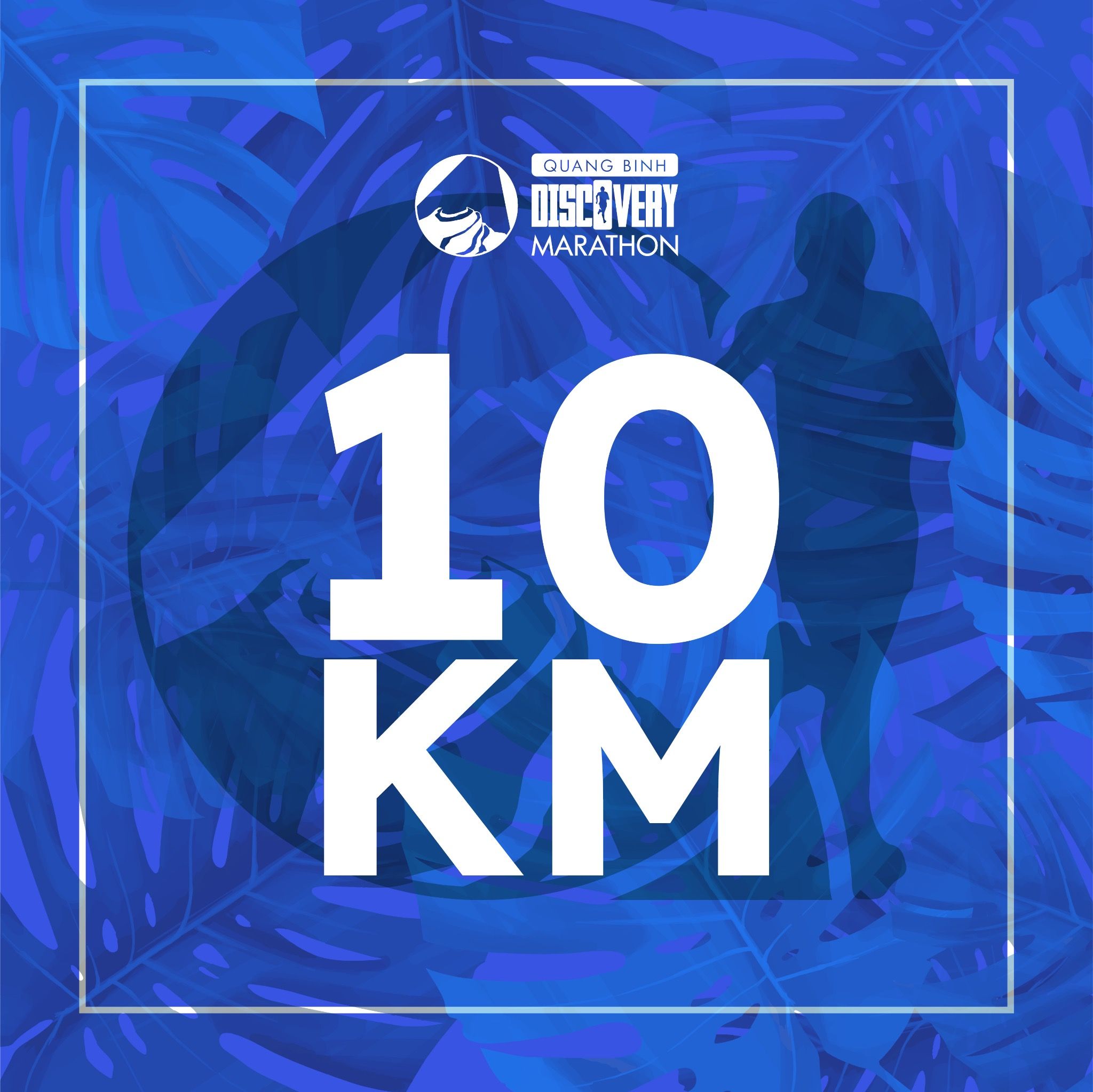  QUANG BINH DISCOVERY MARATHON 2025 