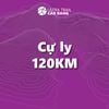  ULTRA TRAIL CAO BANG 2023 