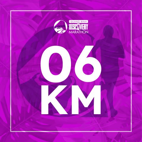  QUANG BINH DISCOVERY MARATHON 2025 