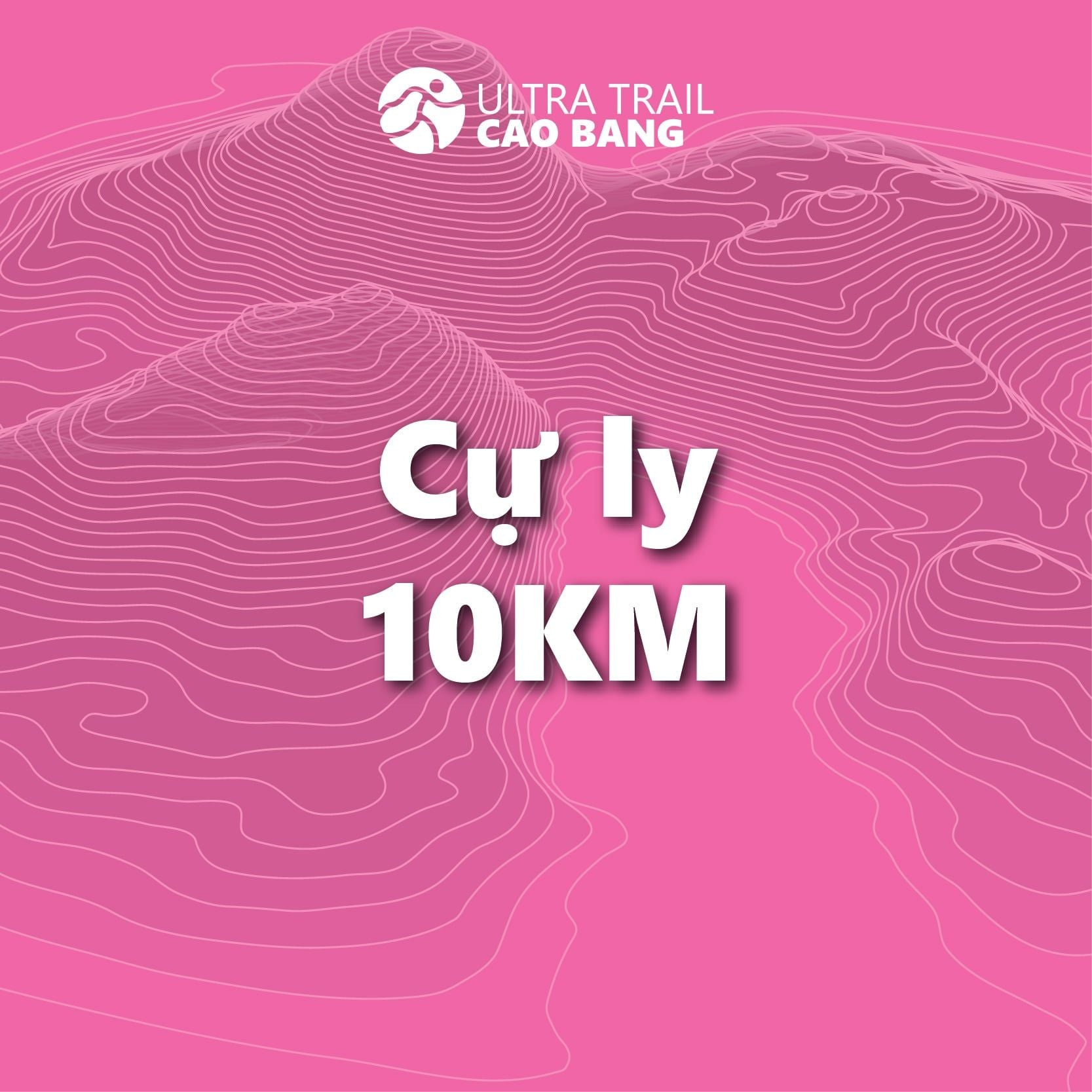  ULTRA TRAIL CAO BANG 2023 