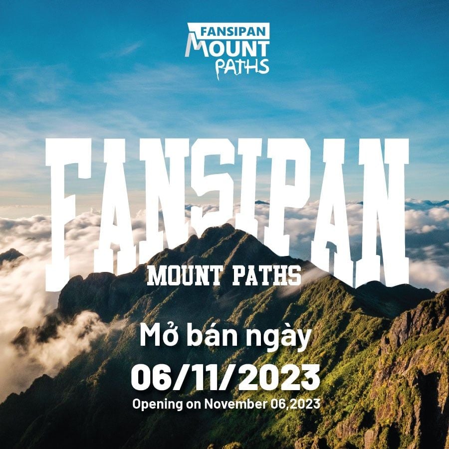 FANSIPAN SKY PATHS