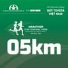 MARATHON VI AN TOAN GIAO THONG 2022 