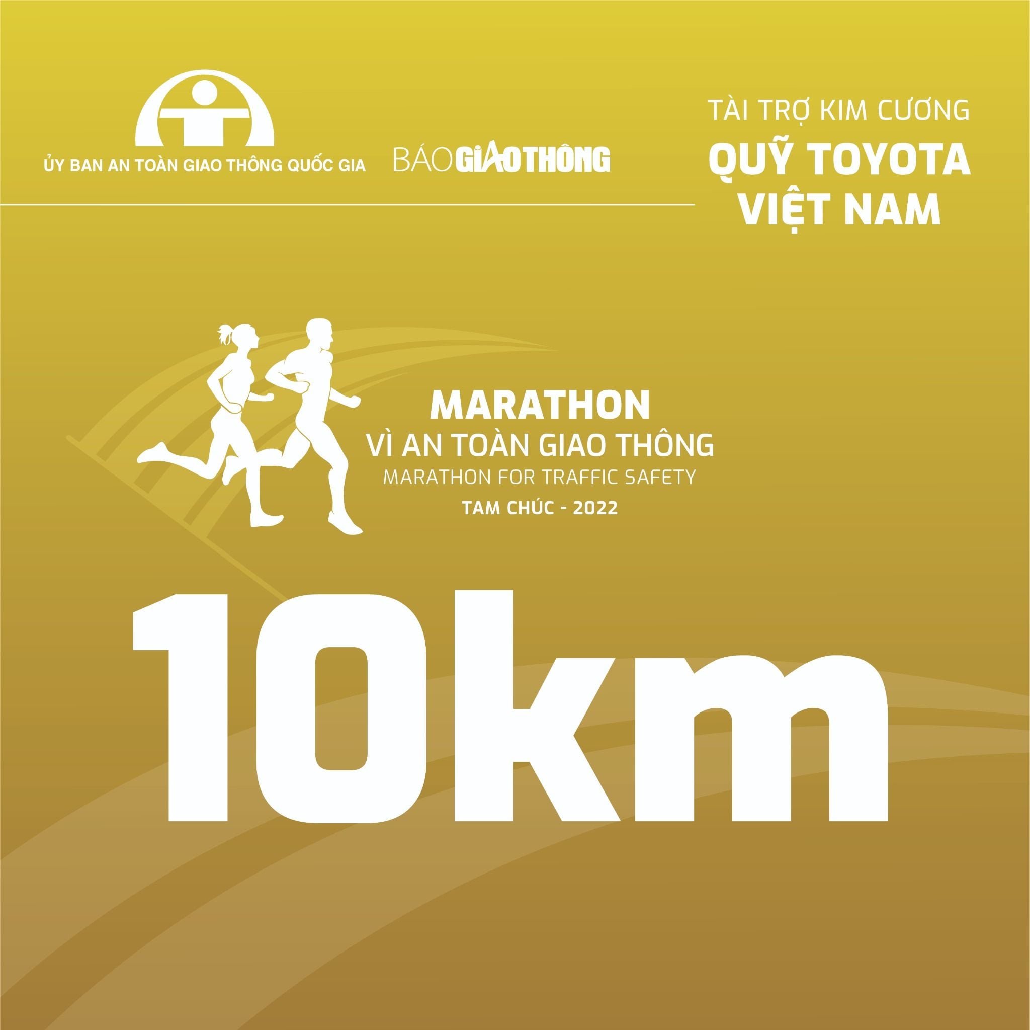  MARATHON VI AN TOAN GIAO THONG 2022 