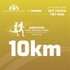  MARATHON VI AN TOAN GIAO THONG 2022 